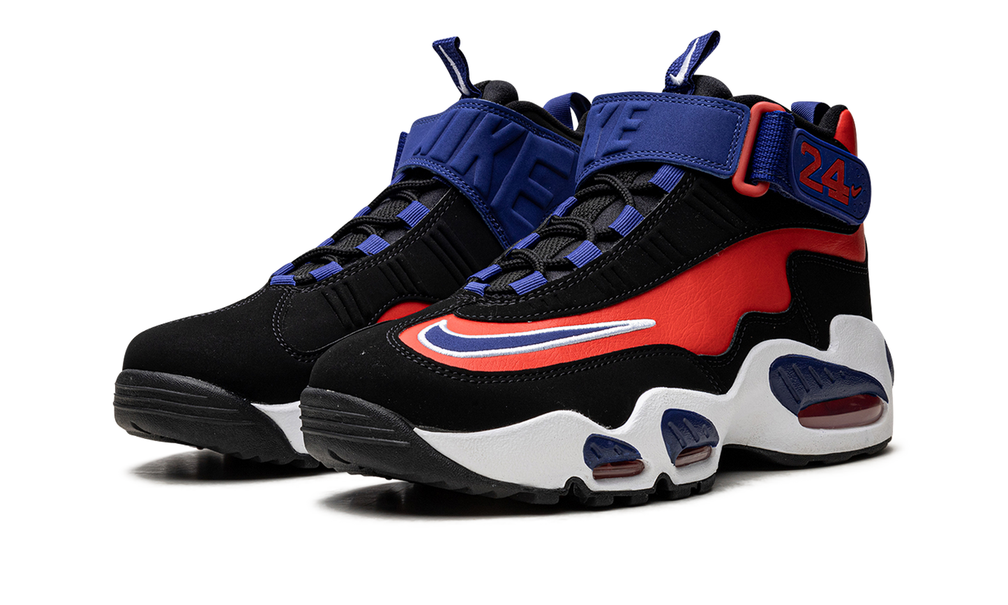 Air Griffey Max 1 "USA Black"
