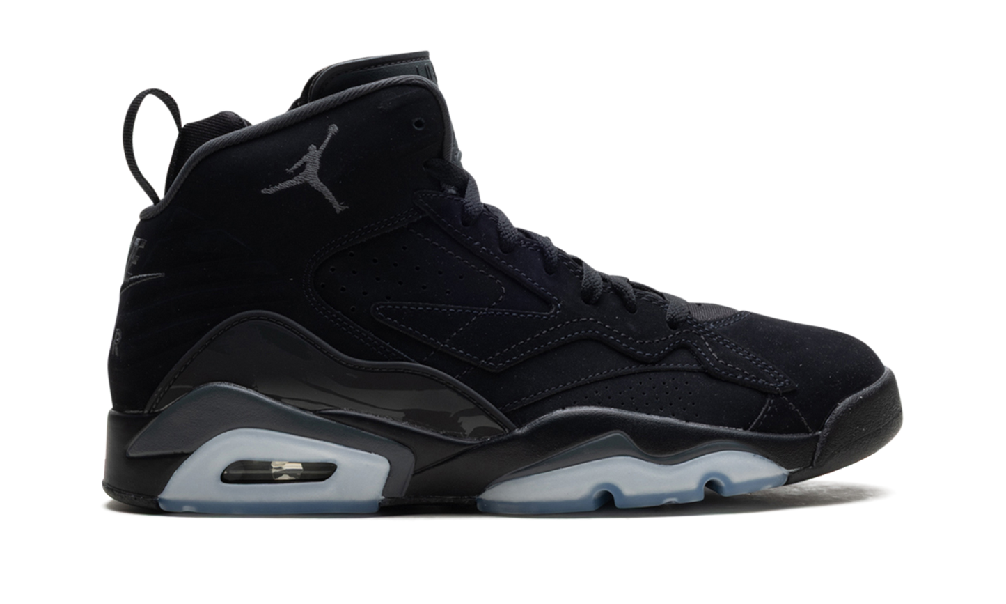 Jumpman MVP "black"