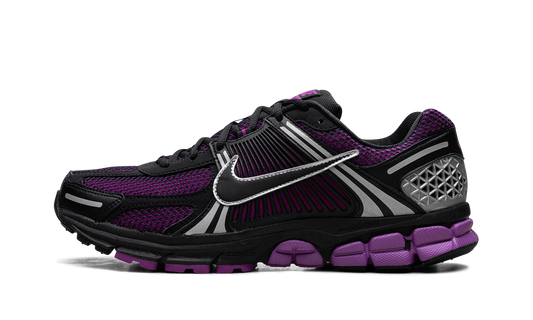 Zoom Vomero 5 "Black Vivid Purple"