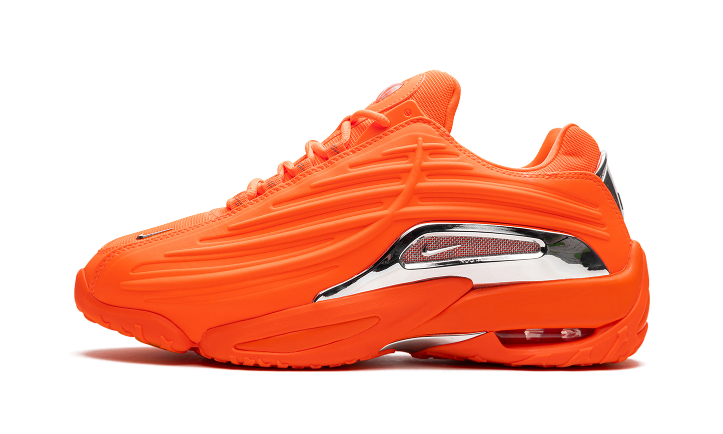 Hot Step 2 "NOCTA - Total Orange"