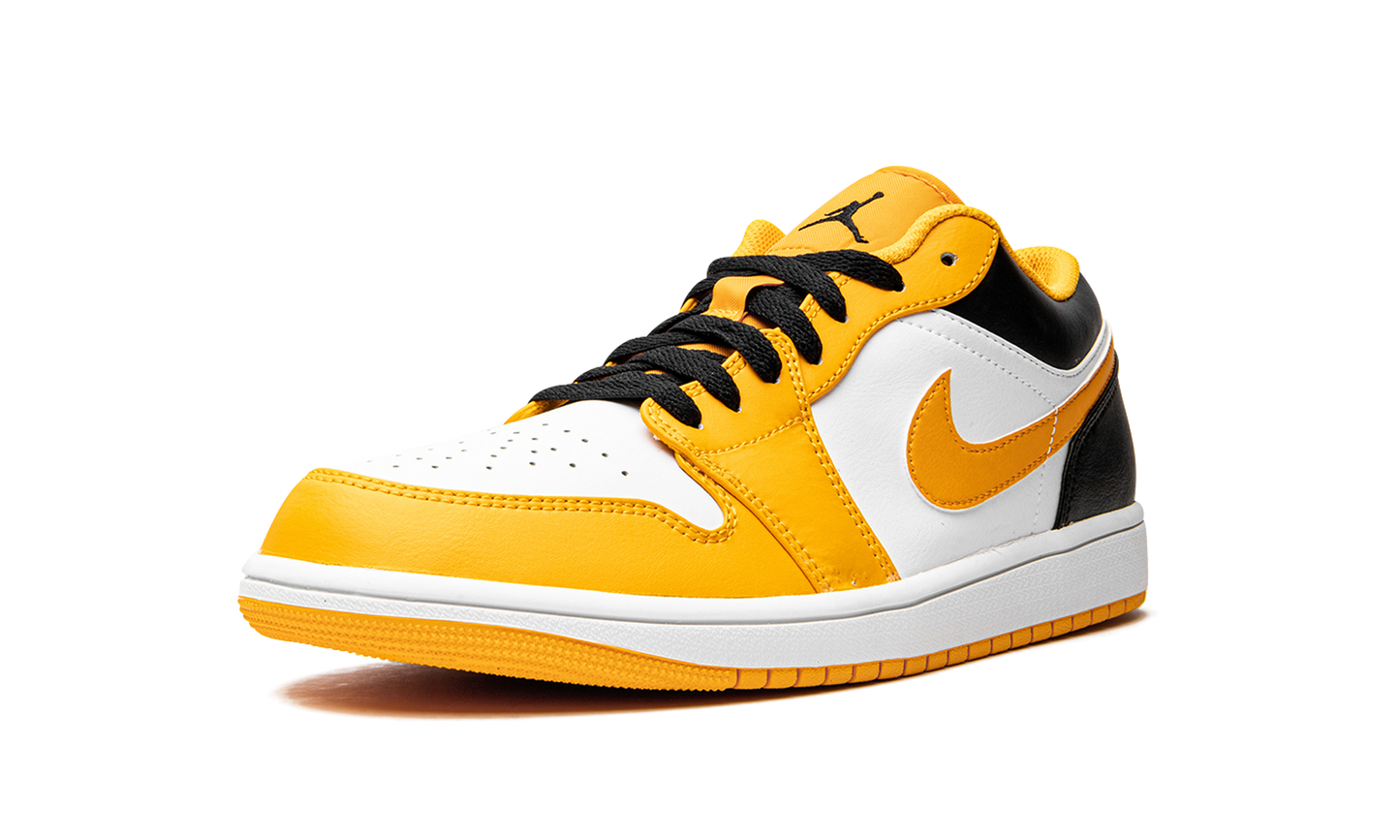 Air Jordan 1 Low "Taxi"
