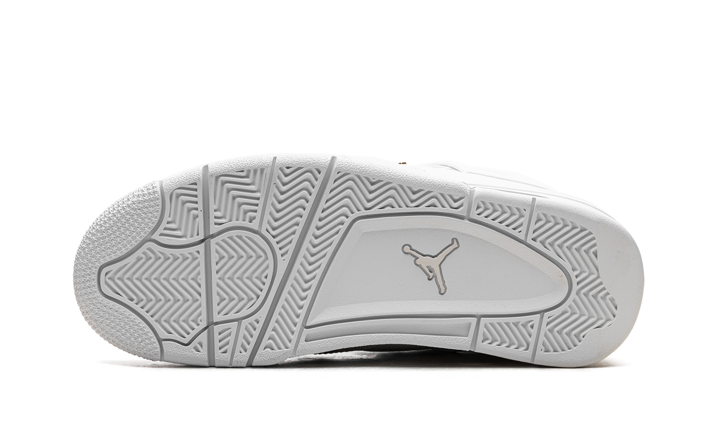 Air Jordan 4 WMNS "Net"