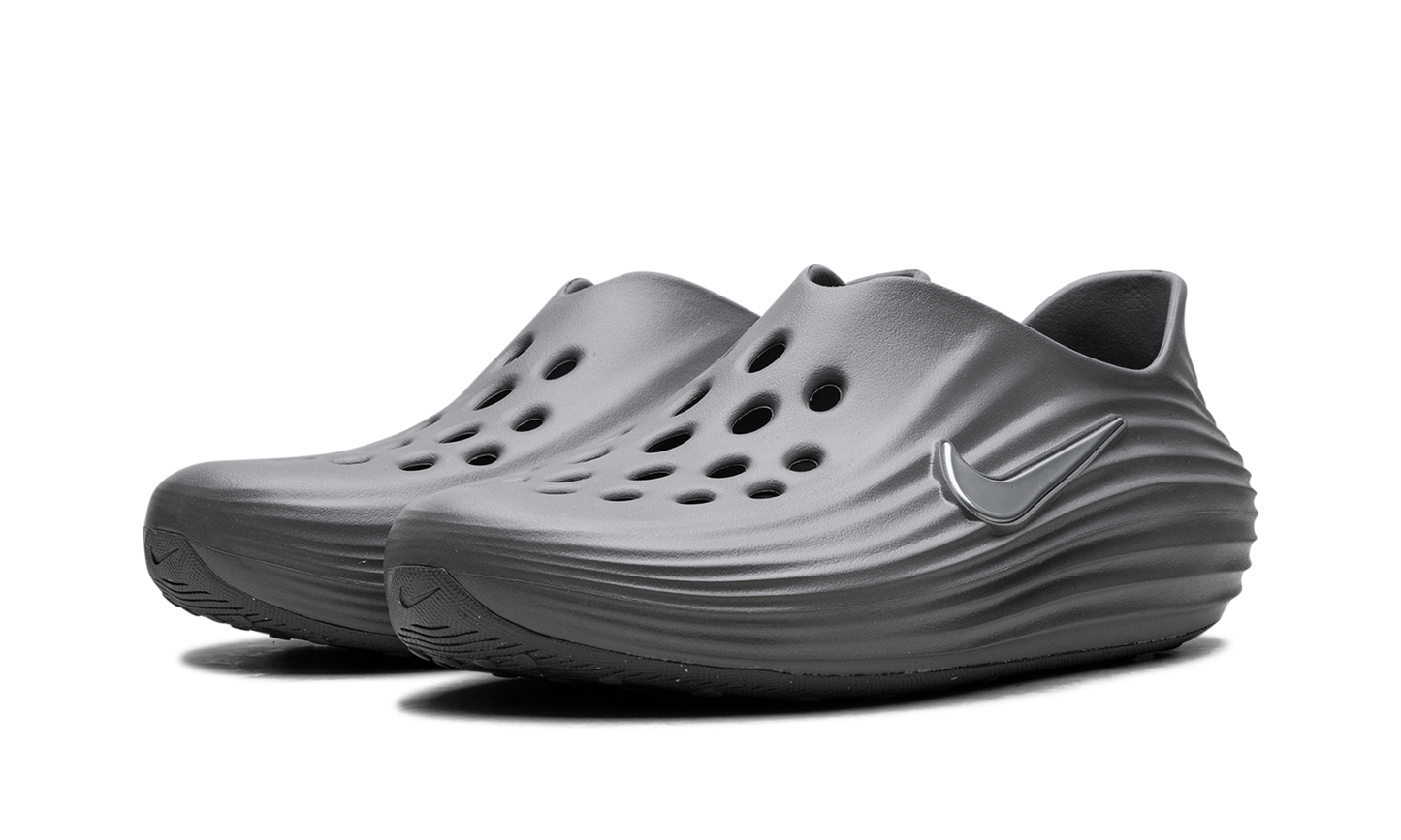 ReactX Rejuven8 "Smoke Grey"