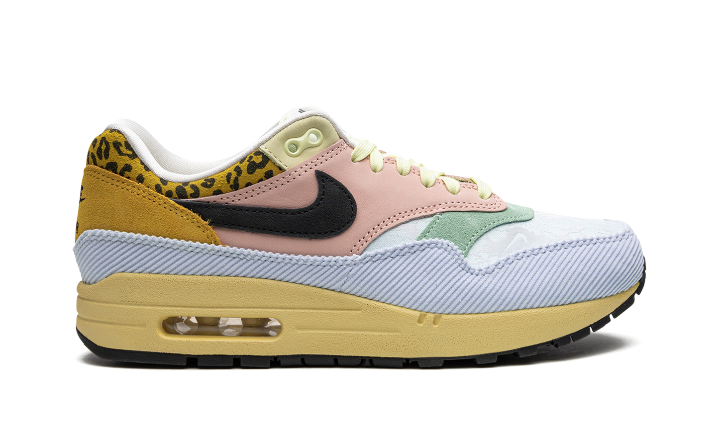 AIR MAX 1 MNS WMNS "Great Indoors Corduroy"