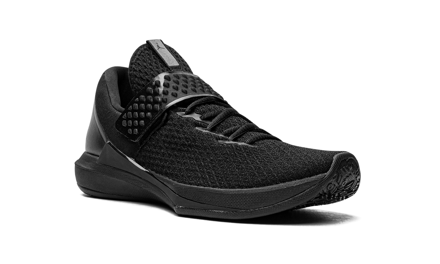 Jordan Trainer 3 "Black"