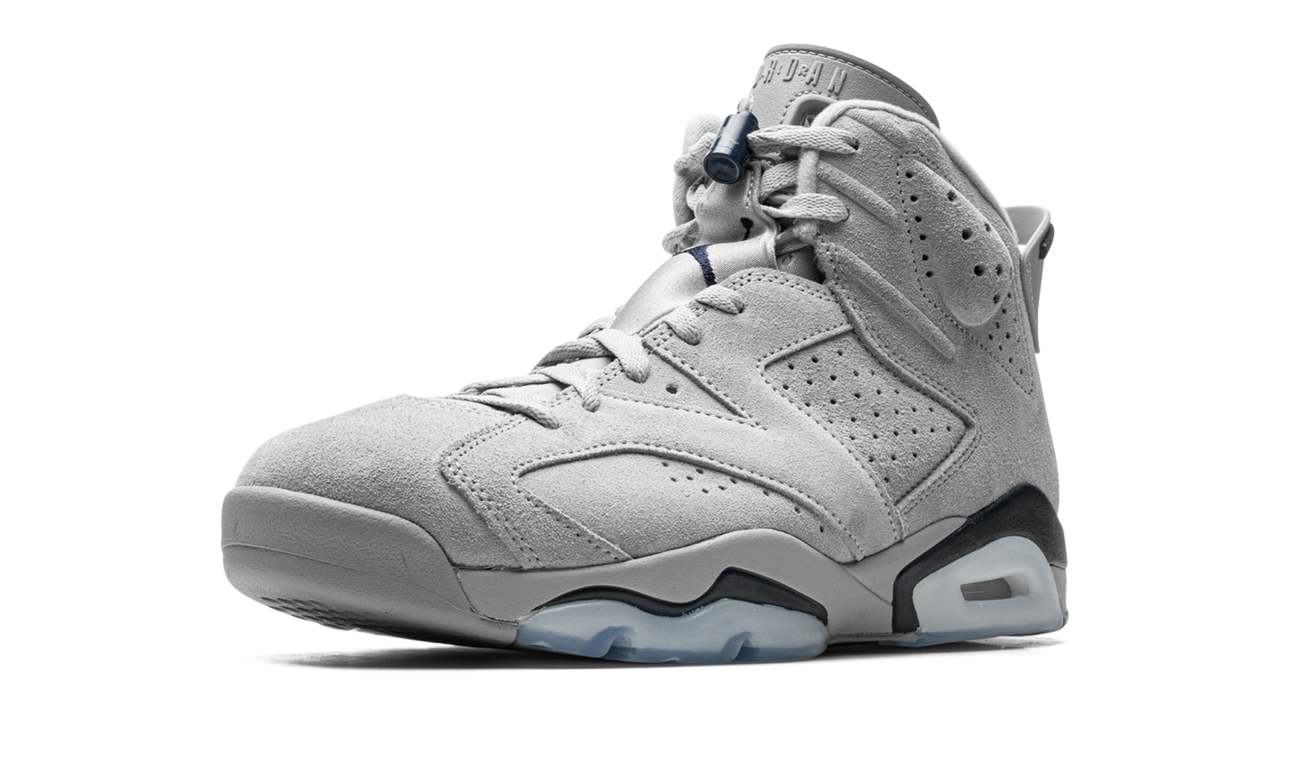 Air Jordan 6 "Georgetown"