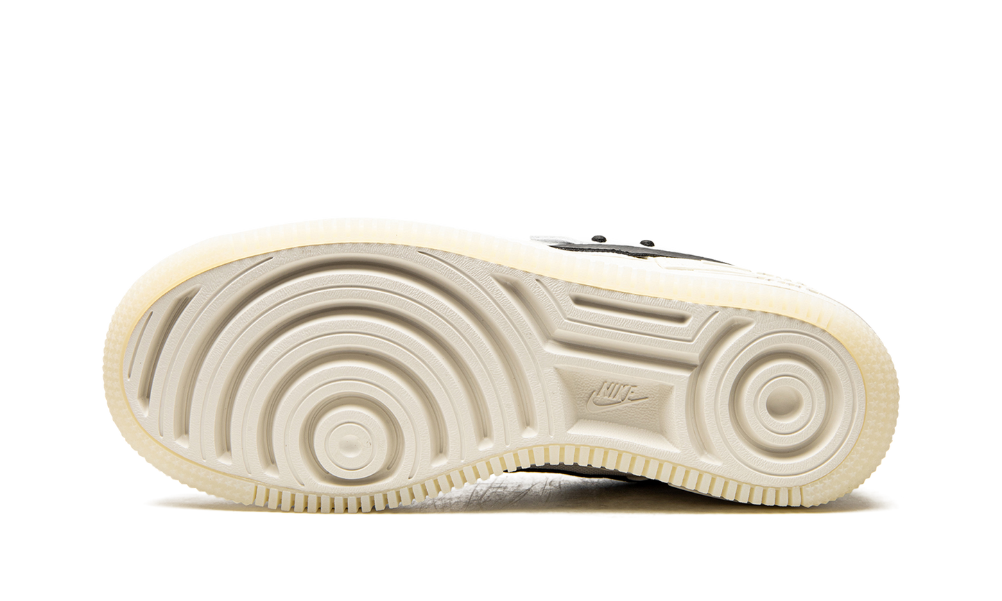 AIR FORCE 1 SHADO MNS WMNS "Go the Extra Smile"