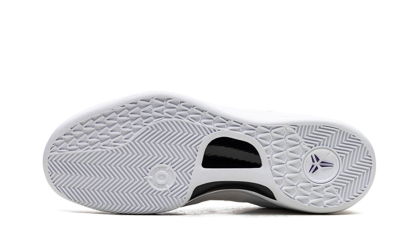 Kobe 8 Protro "Lakers Home"