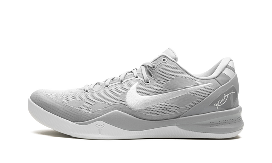 Kobe 8 Protro "Wolf Grey"