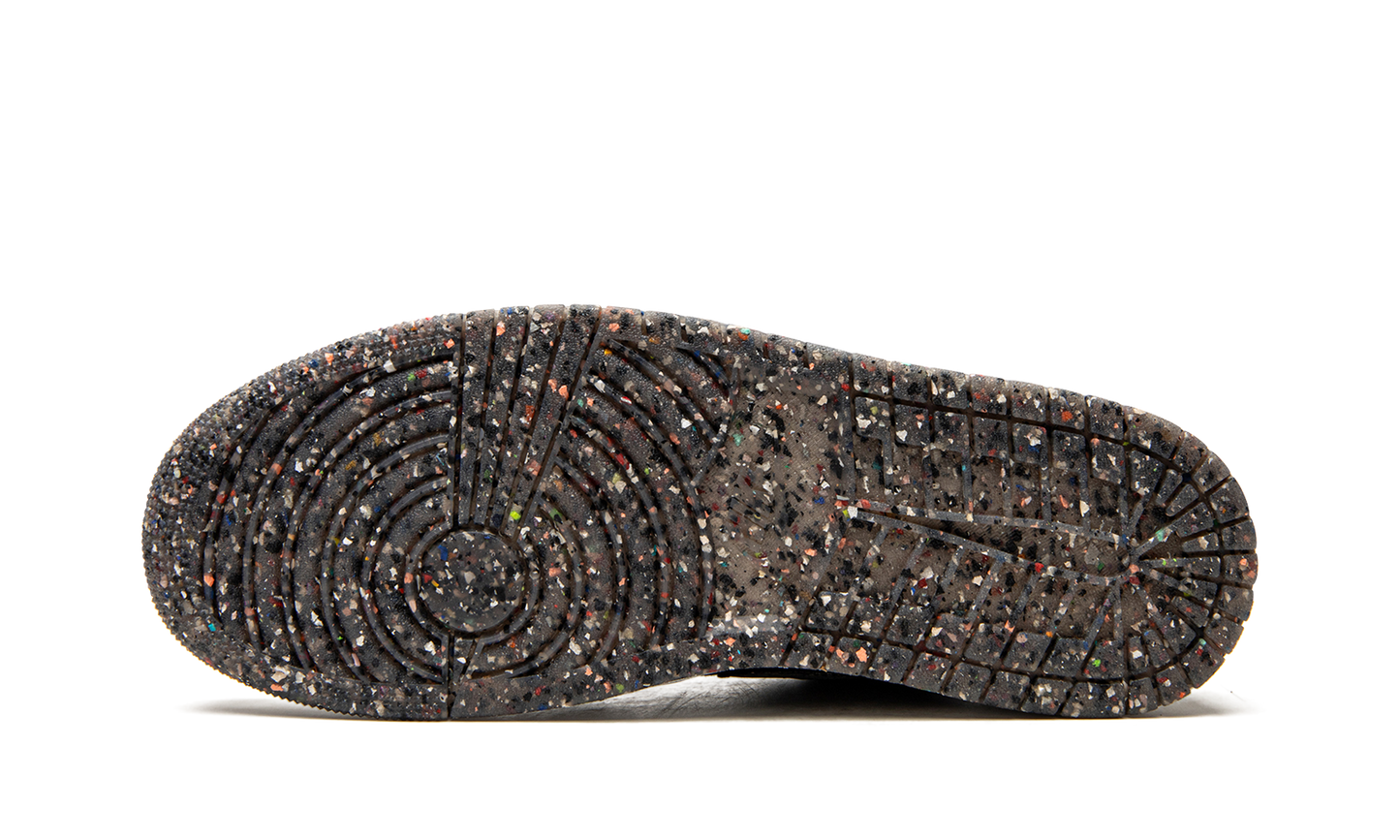 Air Jordan 1 Low SE "Crater"