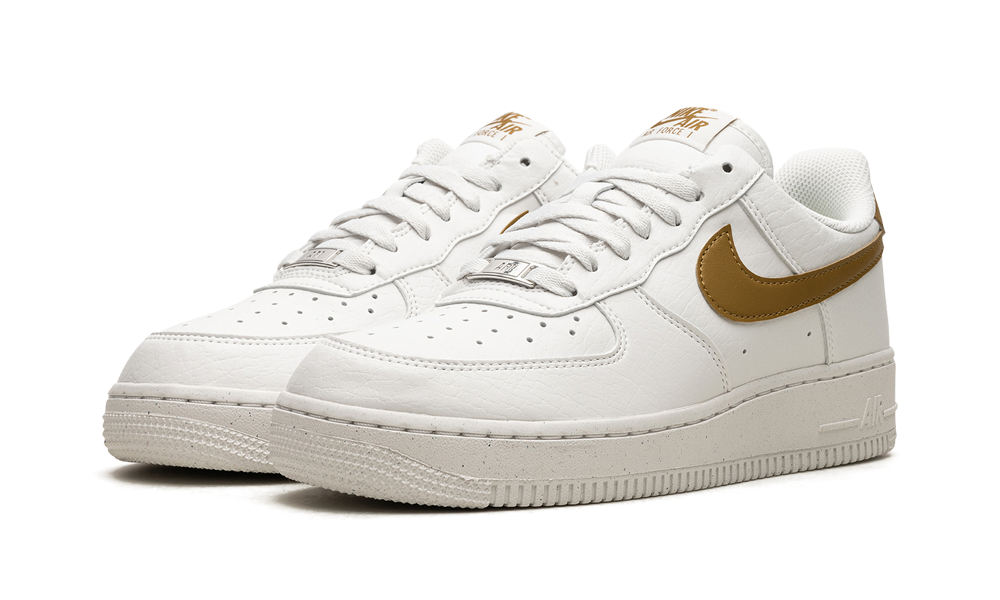 AIR FORCE 1 LO NEXT NATURE WMNS "Bronzine"