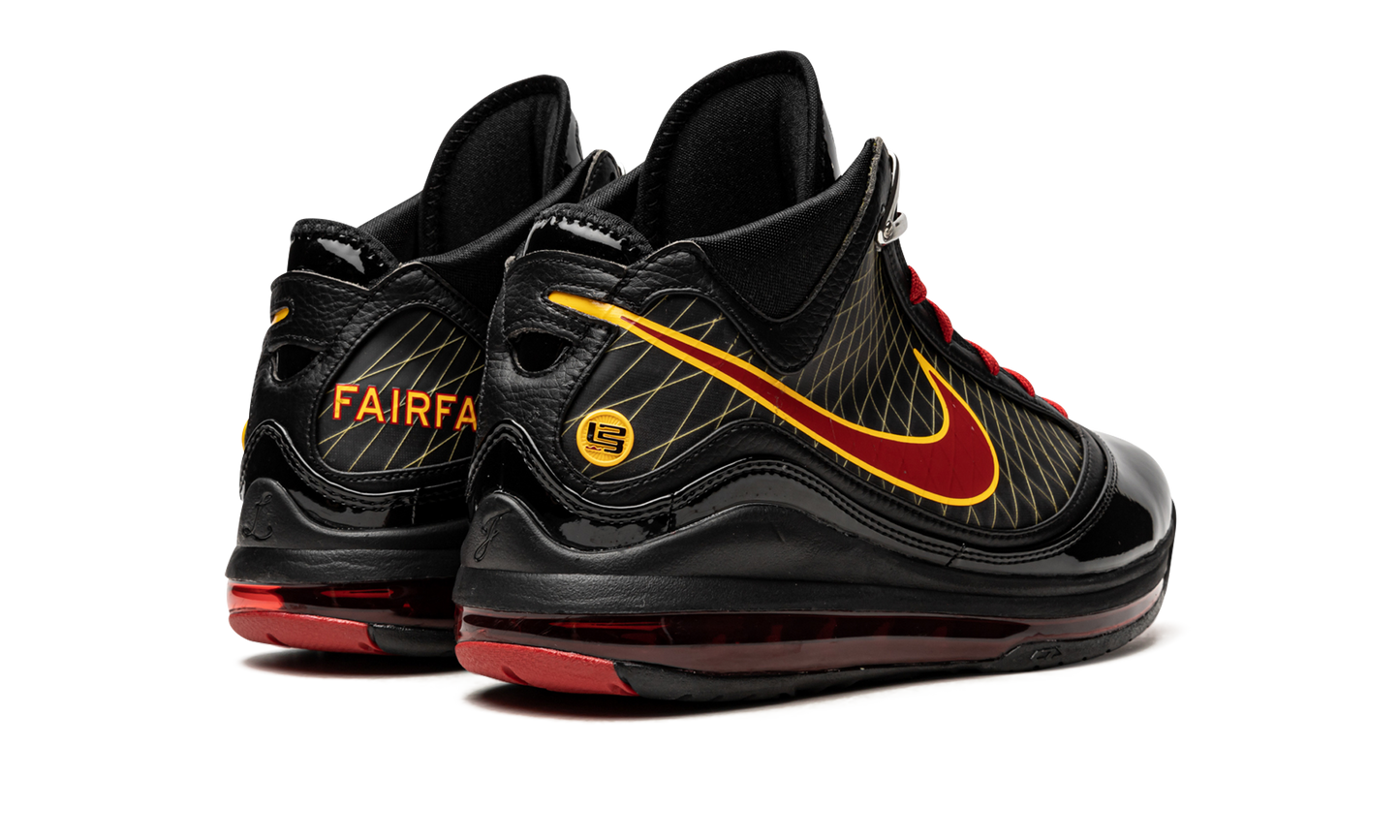 Air Max Lebron 7 PE "Fairfax"