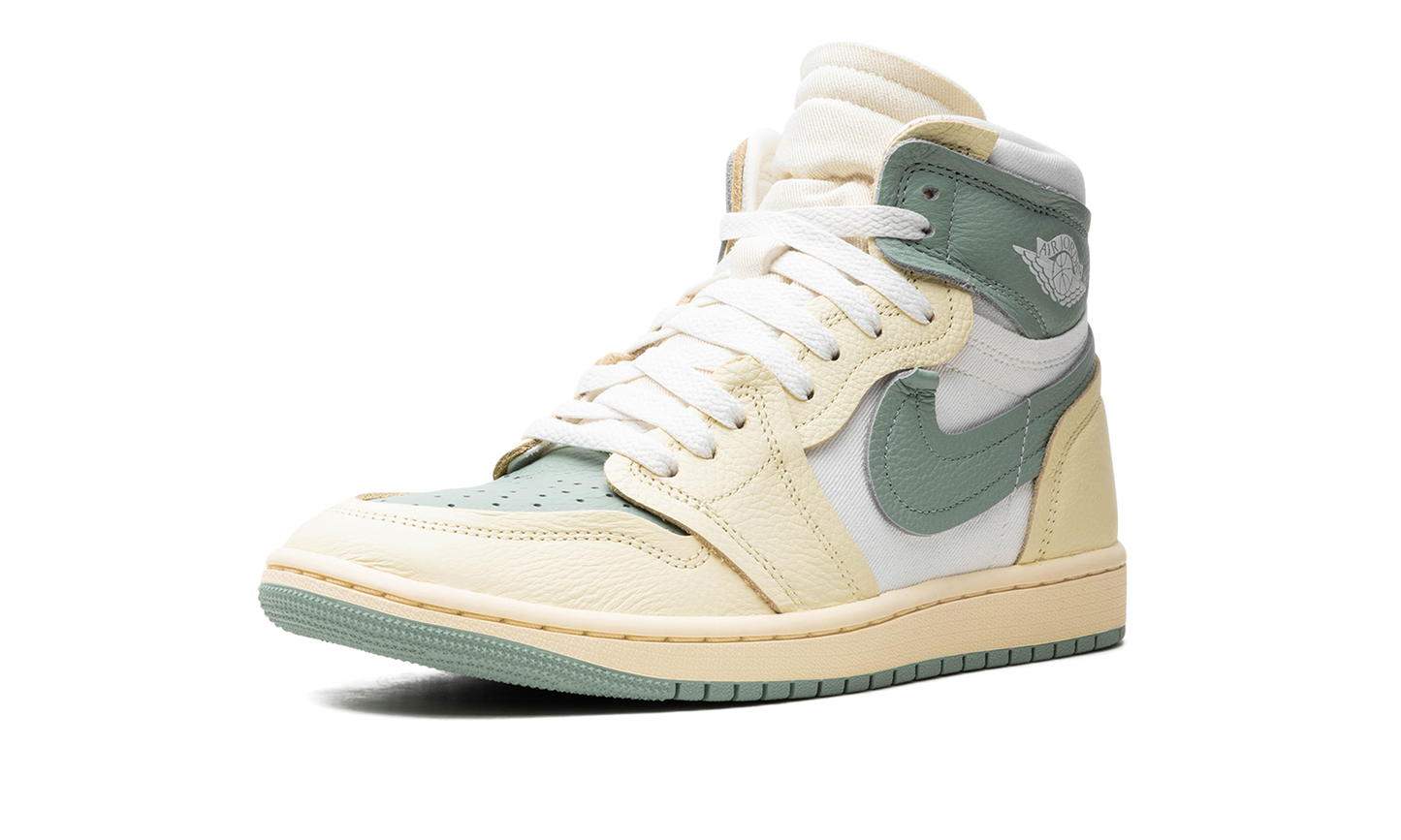 Air Jordan 1 High MM WMNS "Jade Smoke"