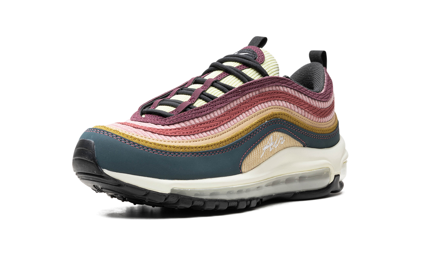 AIR MAX 97 WMNS "Multi-Color Corduroy"