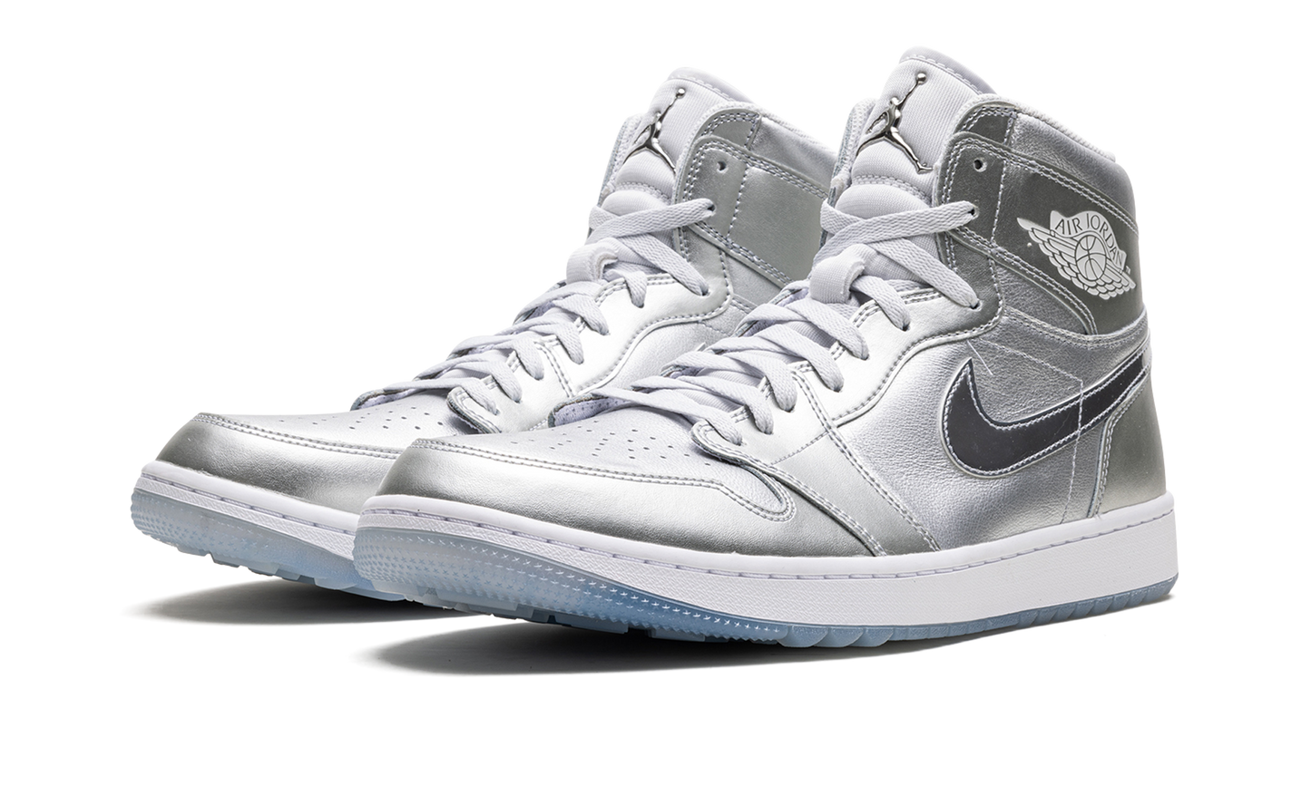 Air Jordan 1 High Golf "Gift Giving"