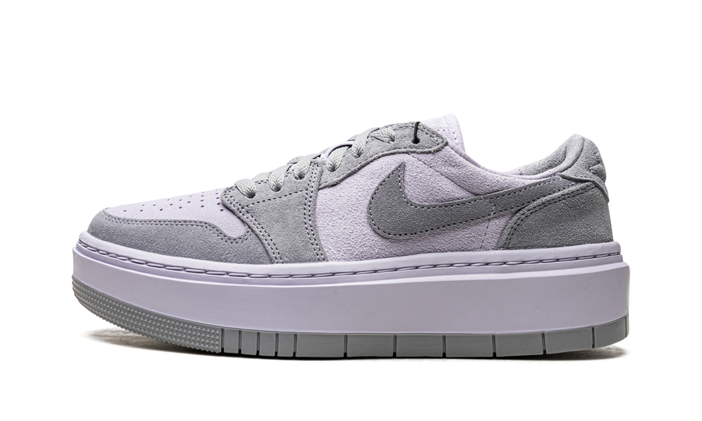 AIR JORDAN 1 ELEVATE LO WMNS "Stealth / Titanium"