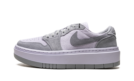 AIR JORDAN 1 ELEVATE LO WMNS "Stealth / Titanium"