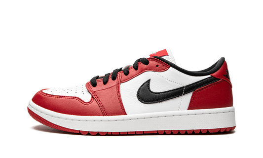 Air Jordan 1 Low Golf "Chicago"