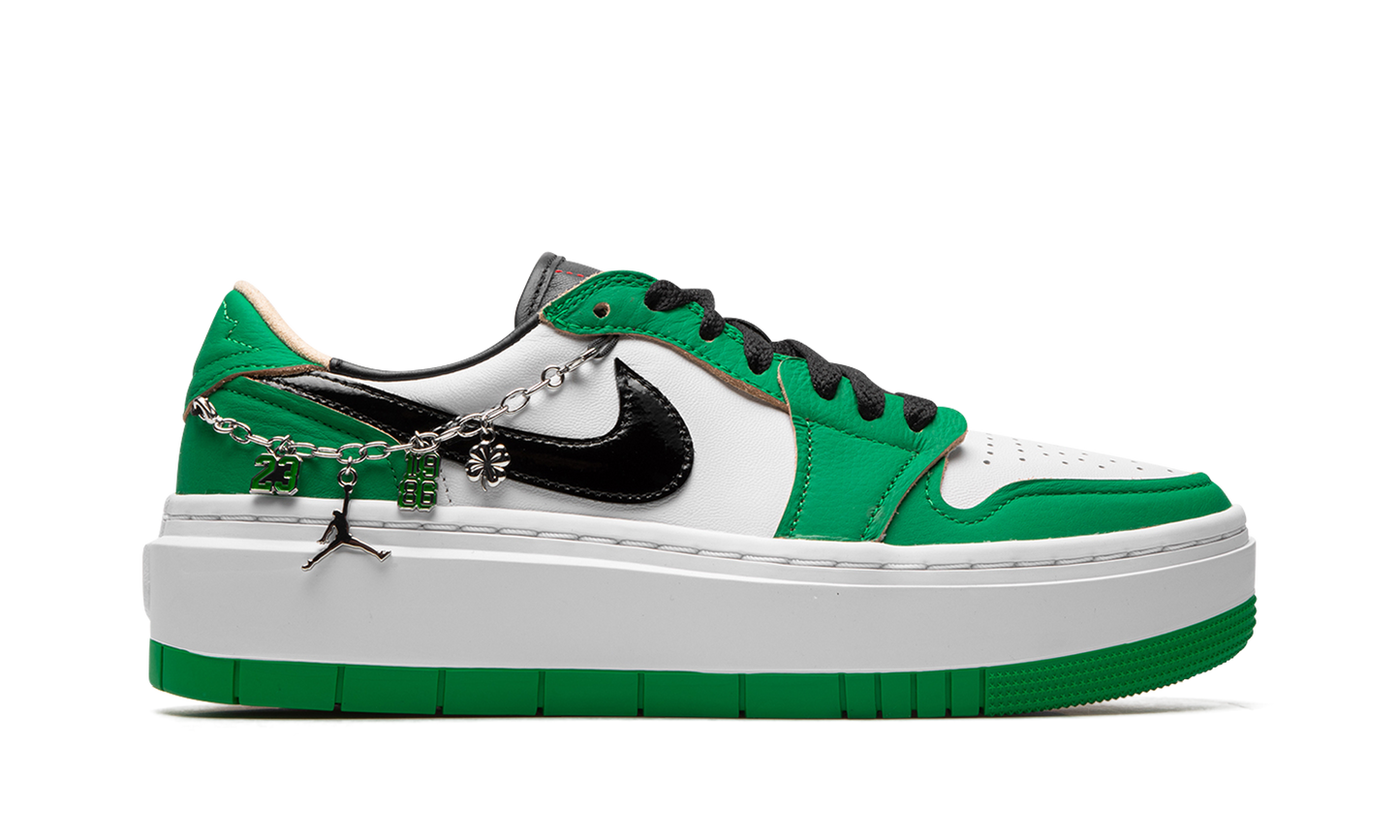AIR JORDAN 1 ELEVATE LOW SE WMNS "Lucky Green"