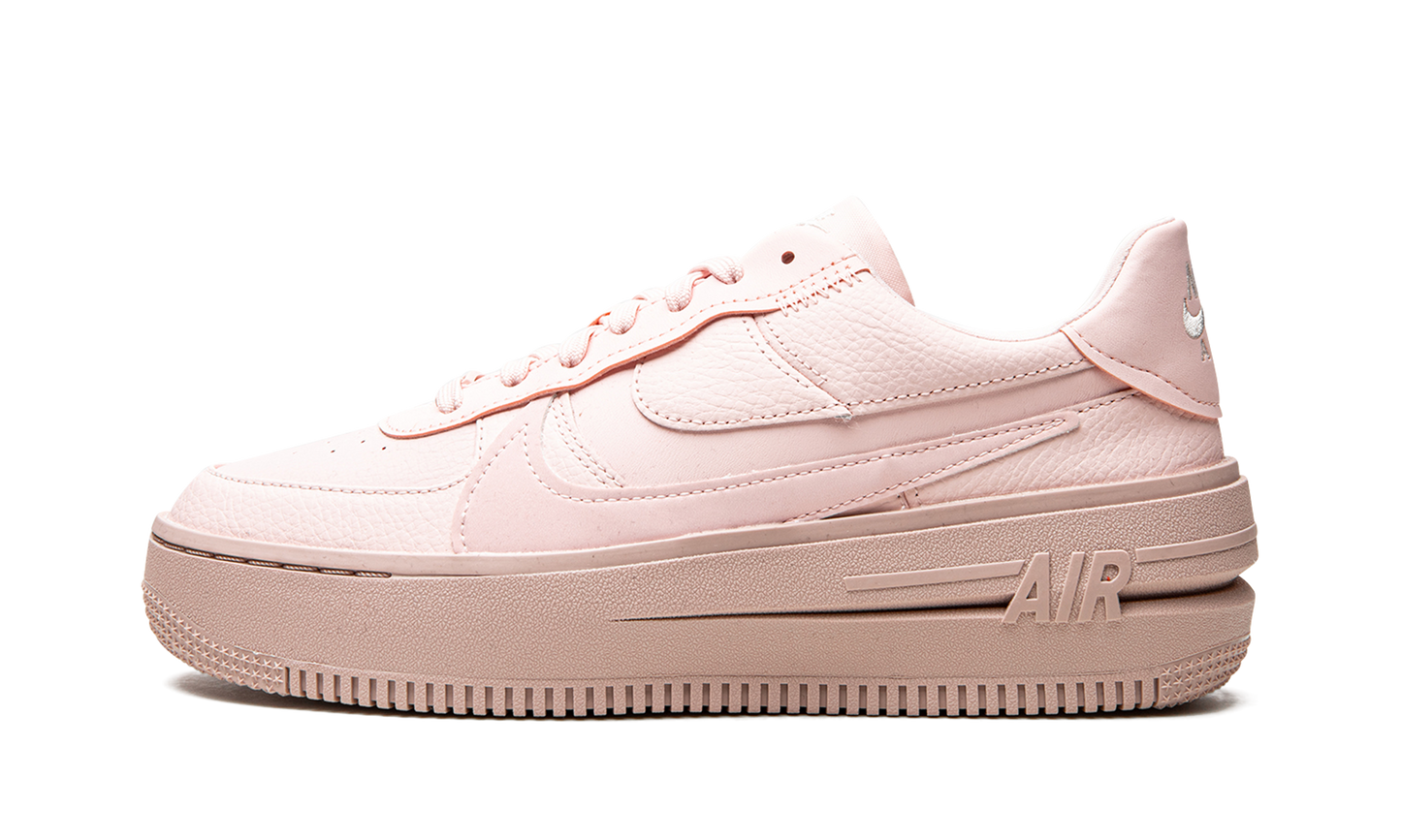 AIR FORCE 1 PLT MNS WMNS "Pink"