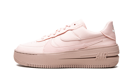 AIR FORCE 1 PLT MNS WMNS "Pink"