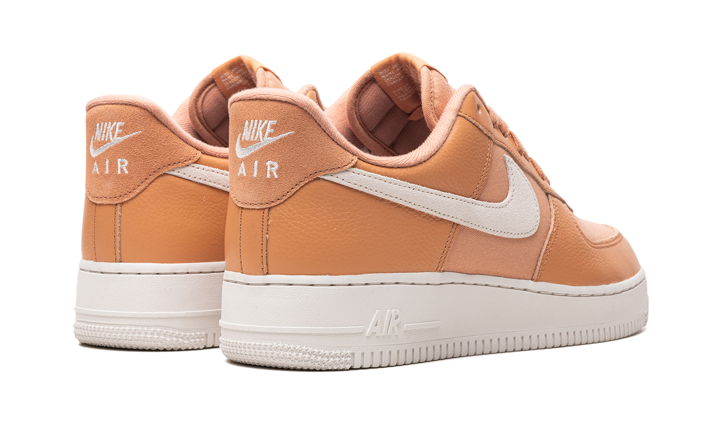 Air Force 1 Low '07 LX "Amber Brown"
