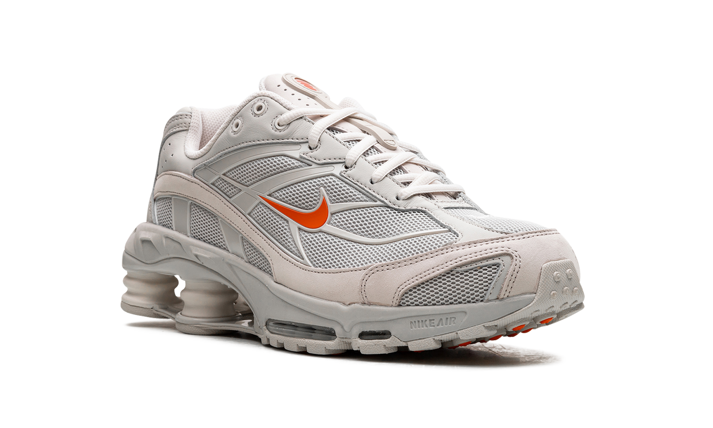 Shox Ride 2 "Light Bone"