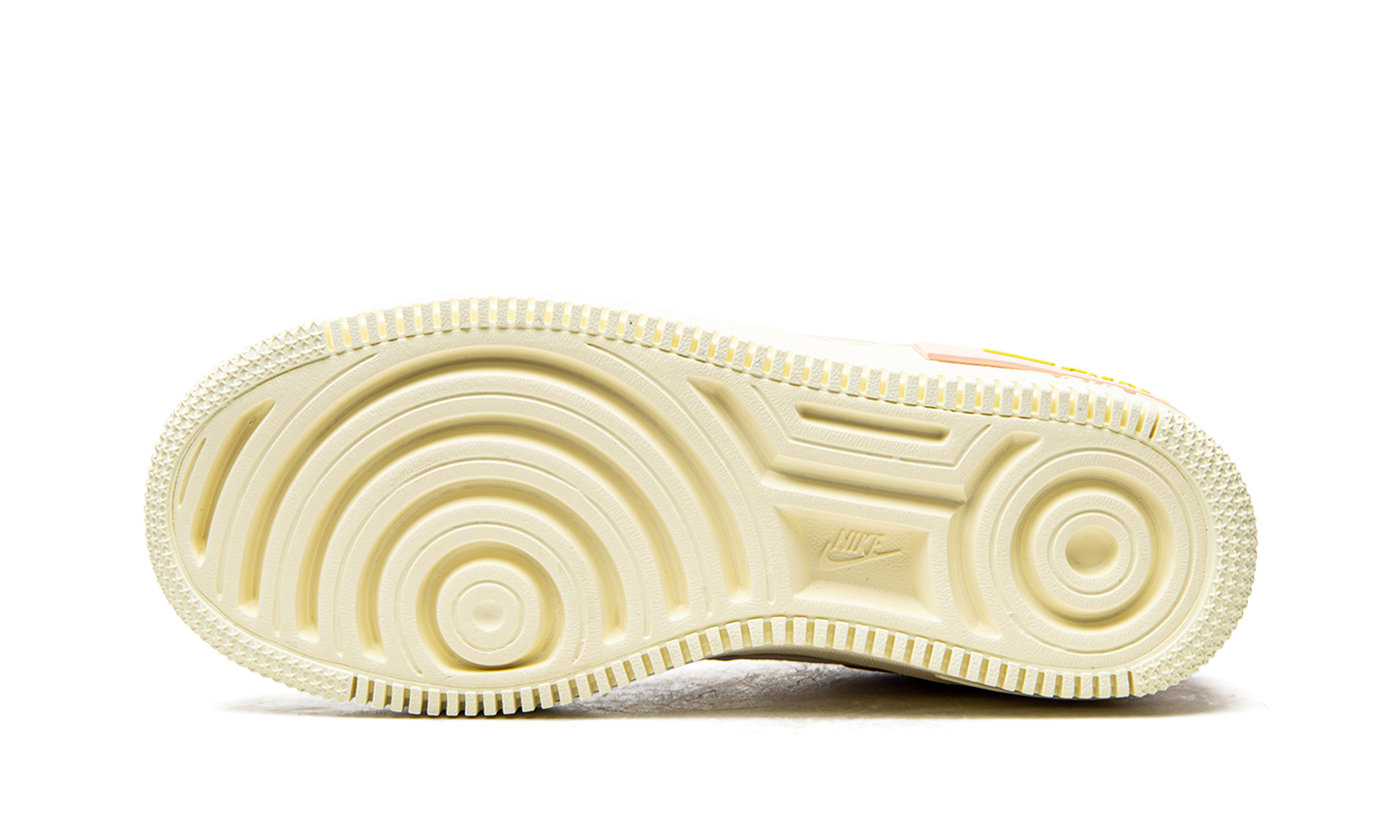 AIR FORCE 1 SHADO MNS WMNS "Cashmere"