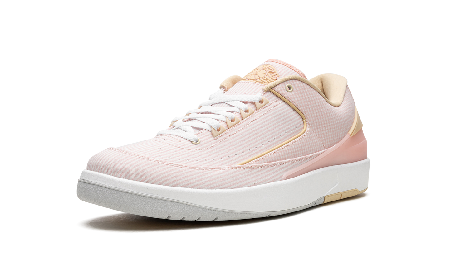 Air Jordan 2 Low Craft "Atmosphere"