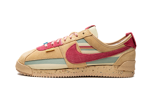 Cortez "Union - Grain"