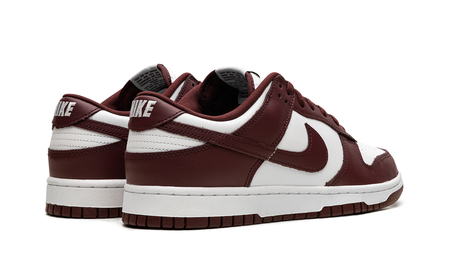 Dunk Low Retro "Redwood"