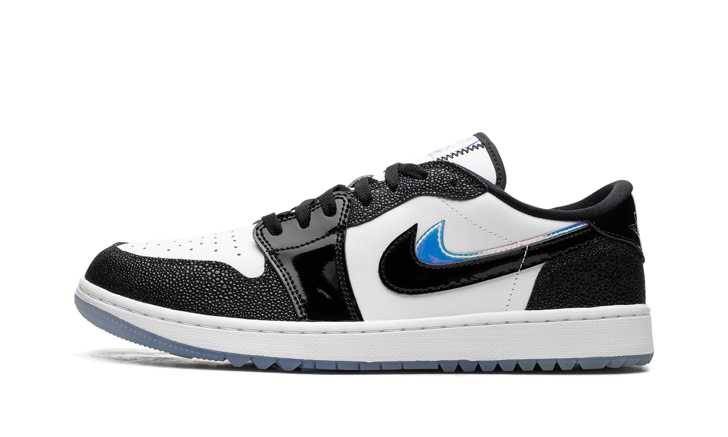 Air Jordan 1 "Endless Pursuit"