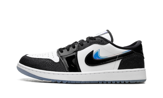 Air Jordan 1 "Endless Pursuit"