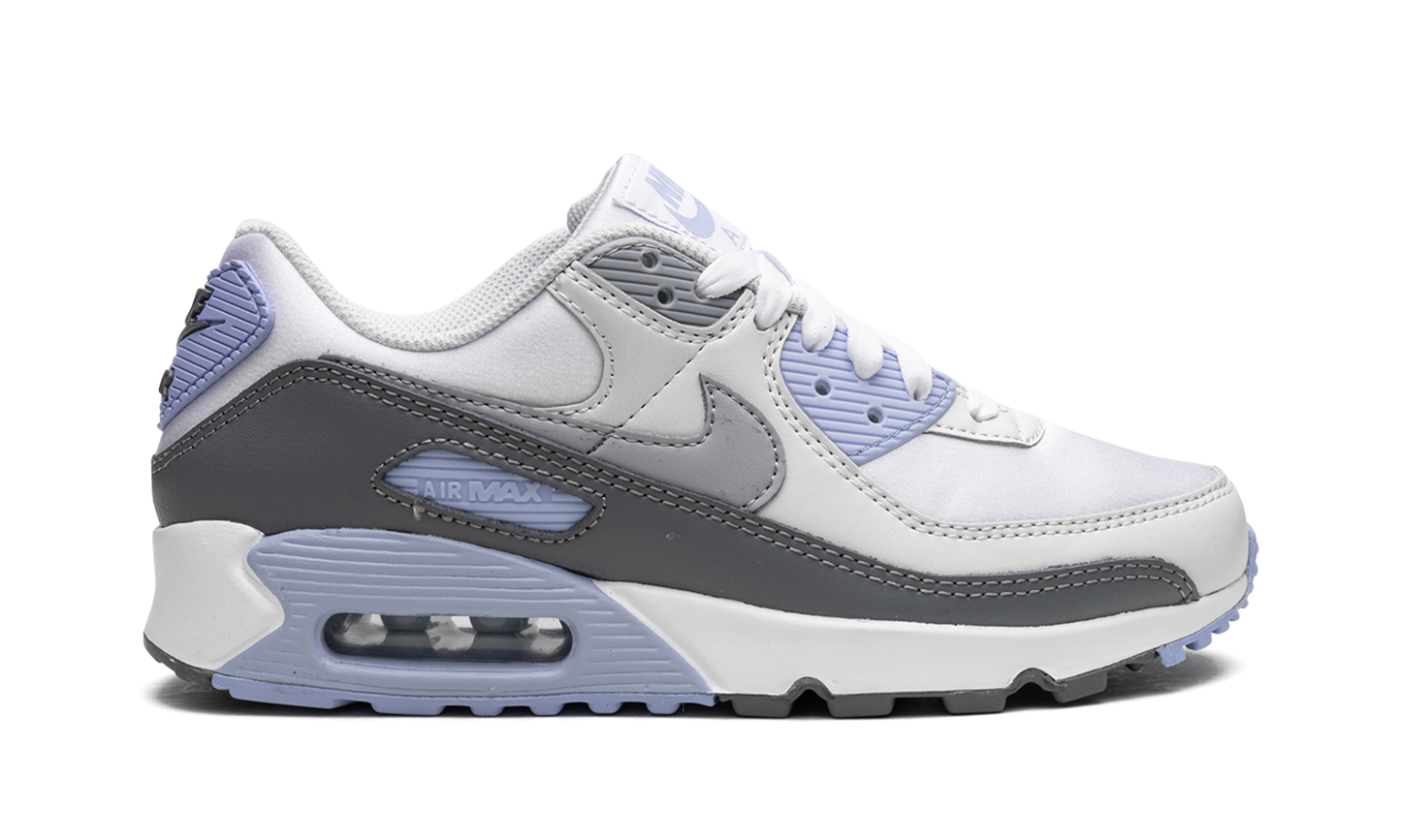 AIR MAX 90 WMNS "Cobalt Bliss"