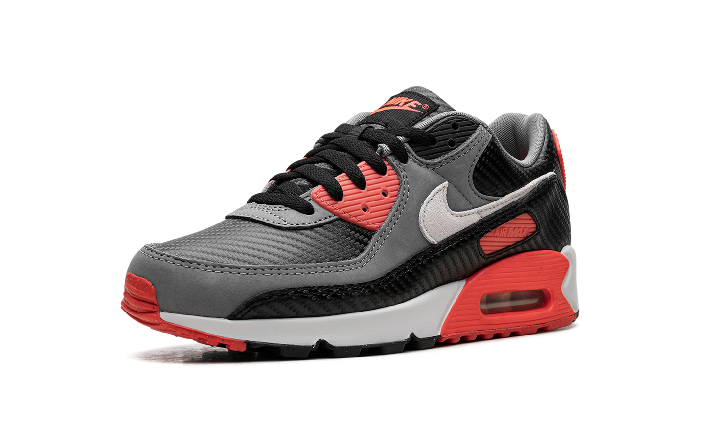 Air Max 90 PRM "Black Photon Dust"
