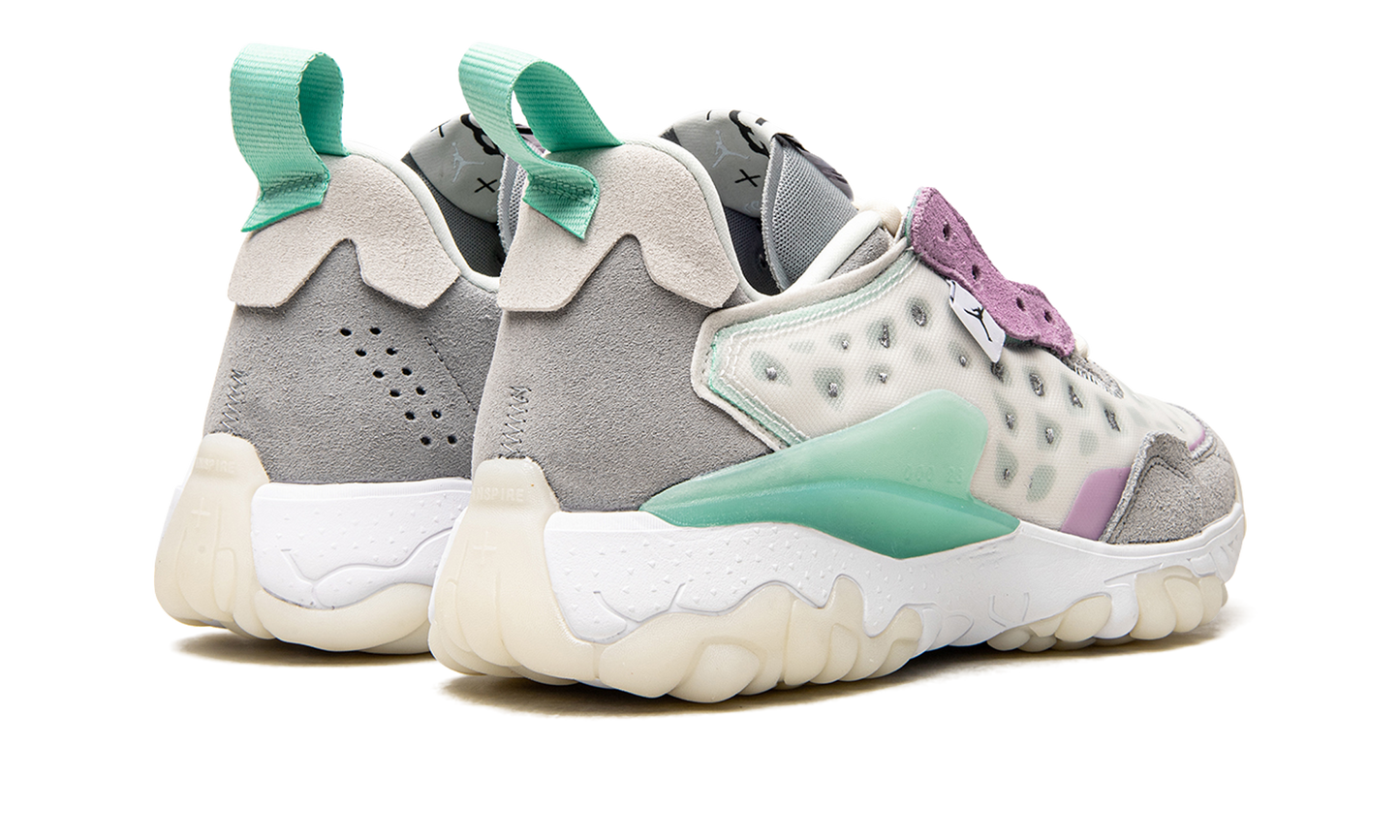 Jordan Delta 2 "Jordan Delta 2 - Platinum Tint"