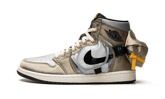 Air Jordan 1 High SP Utility "Neutral Olive"