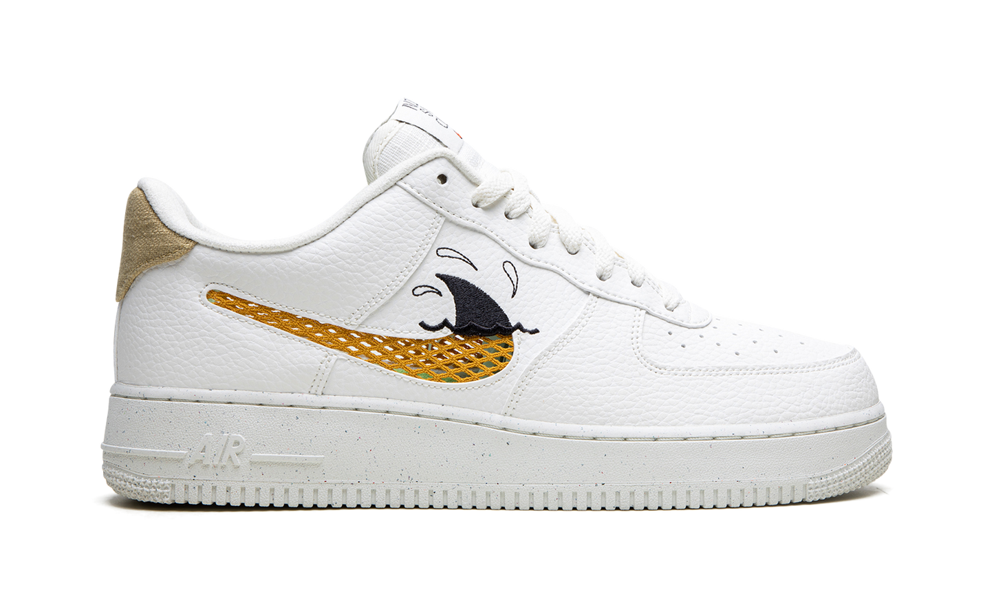 Air Force 1 '07 LV8 NN "Sun Club"