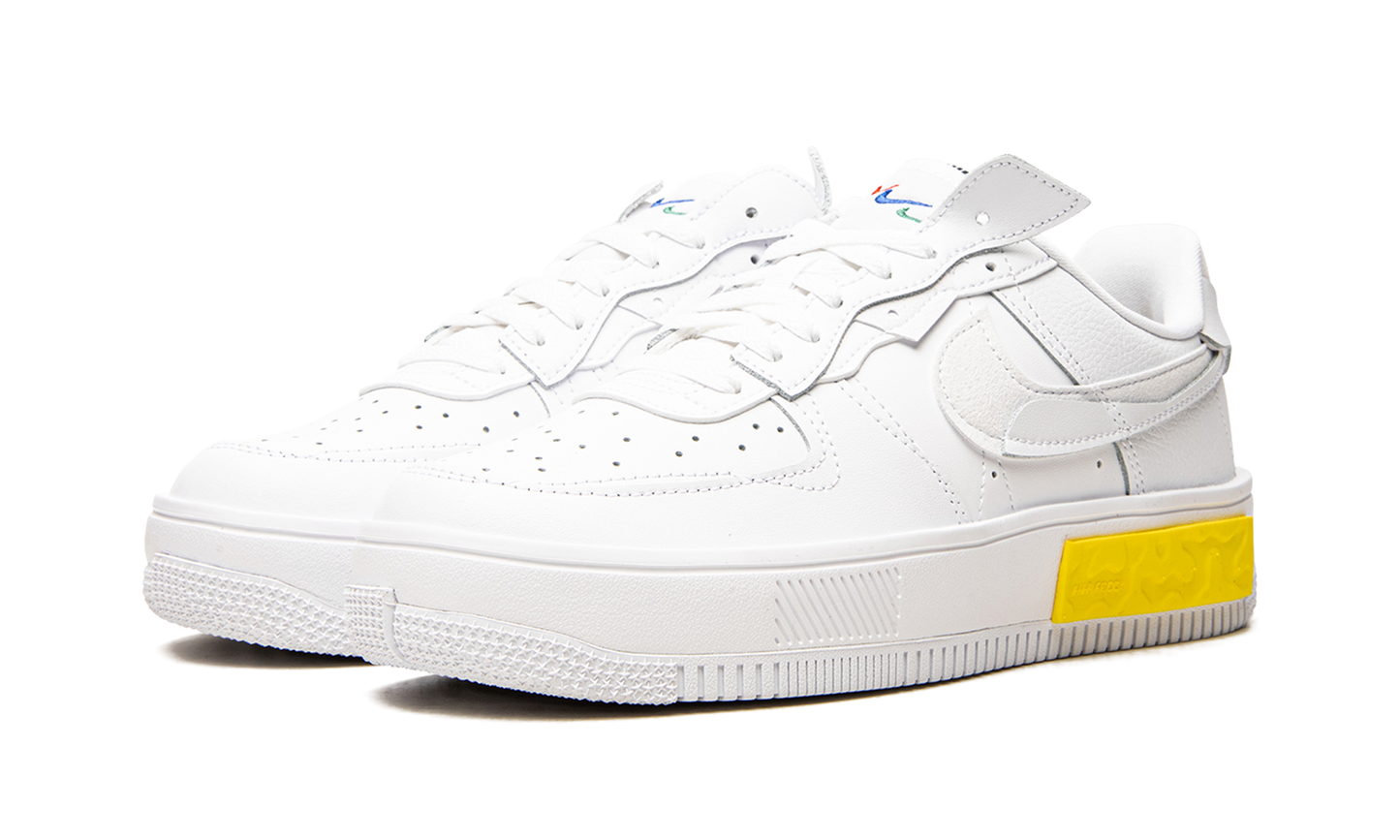 AIR FORCE 1 FONTANKA MNS WMNS