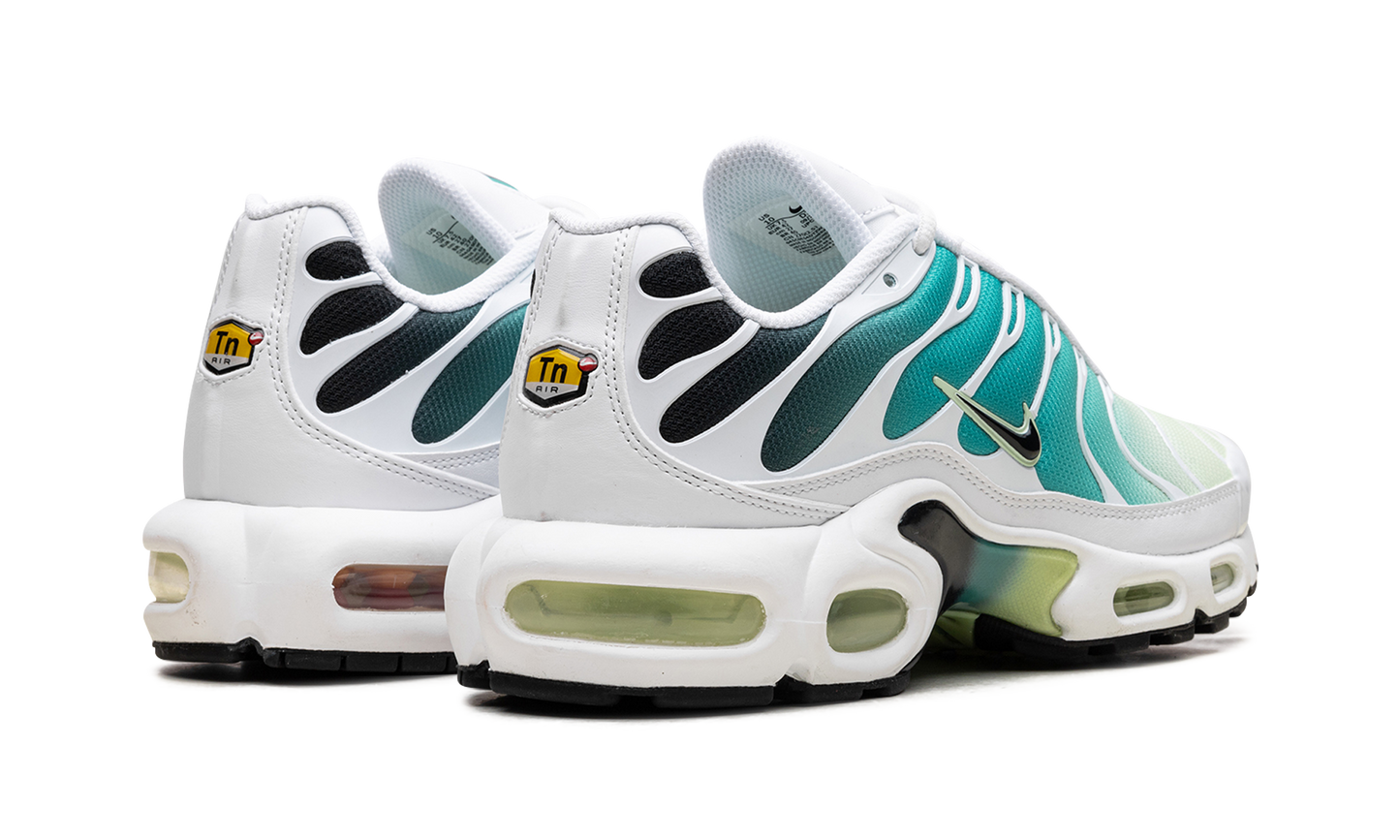 Air Max Plus WMNS "Dusty Cactus Barely Volt"