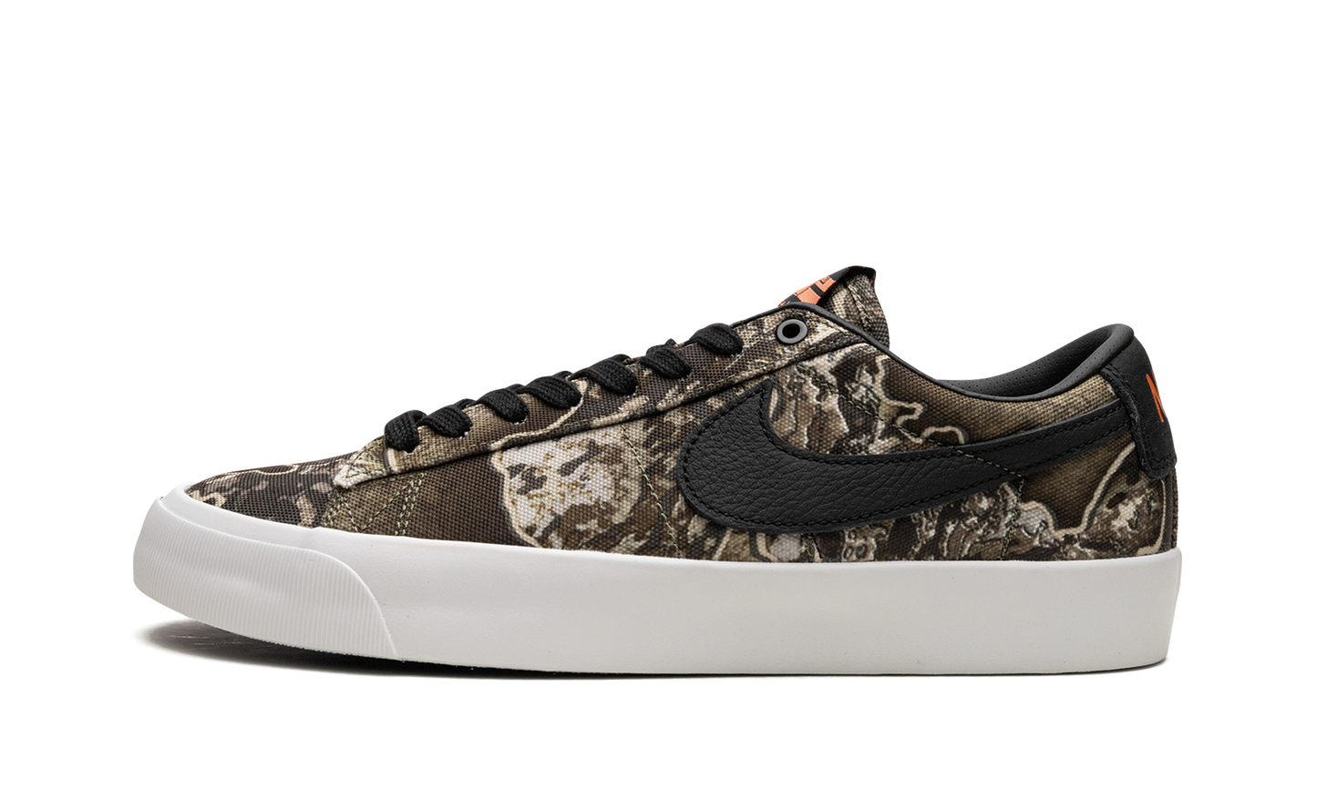 Blazer Low GT PRM "Realtree - Grant Taylor"