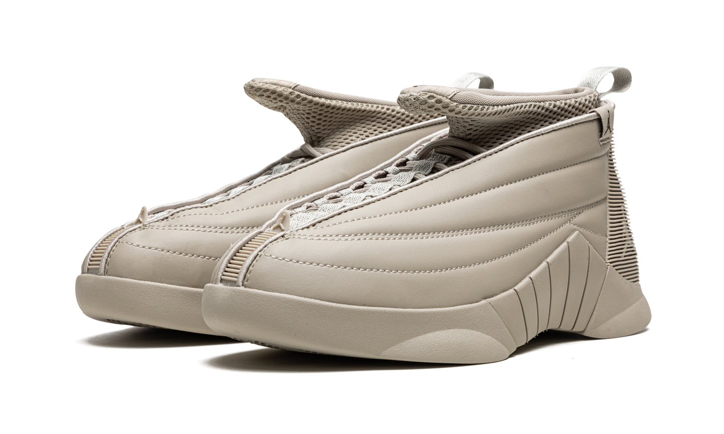 AIR JORDAN 15 RETRO WMNS "Billie Eilish"