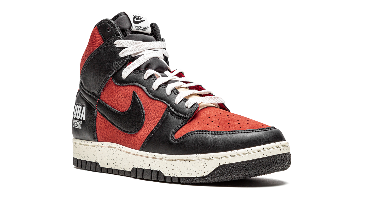 Dunk High 1985 "Undercover - UBA"