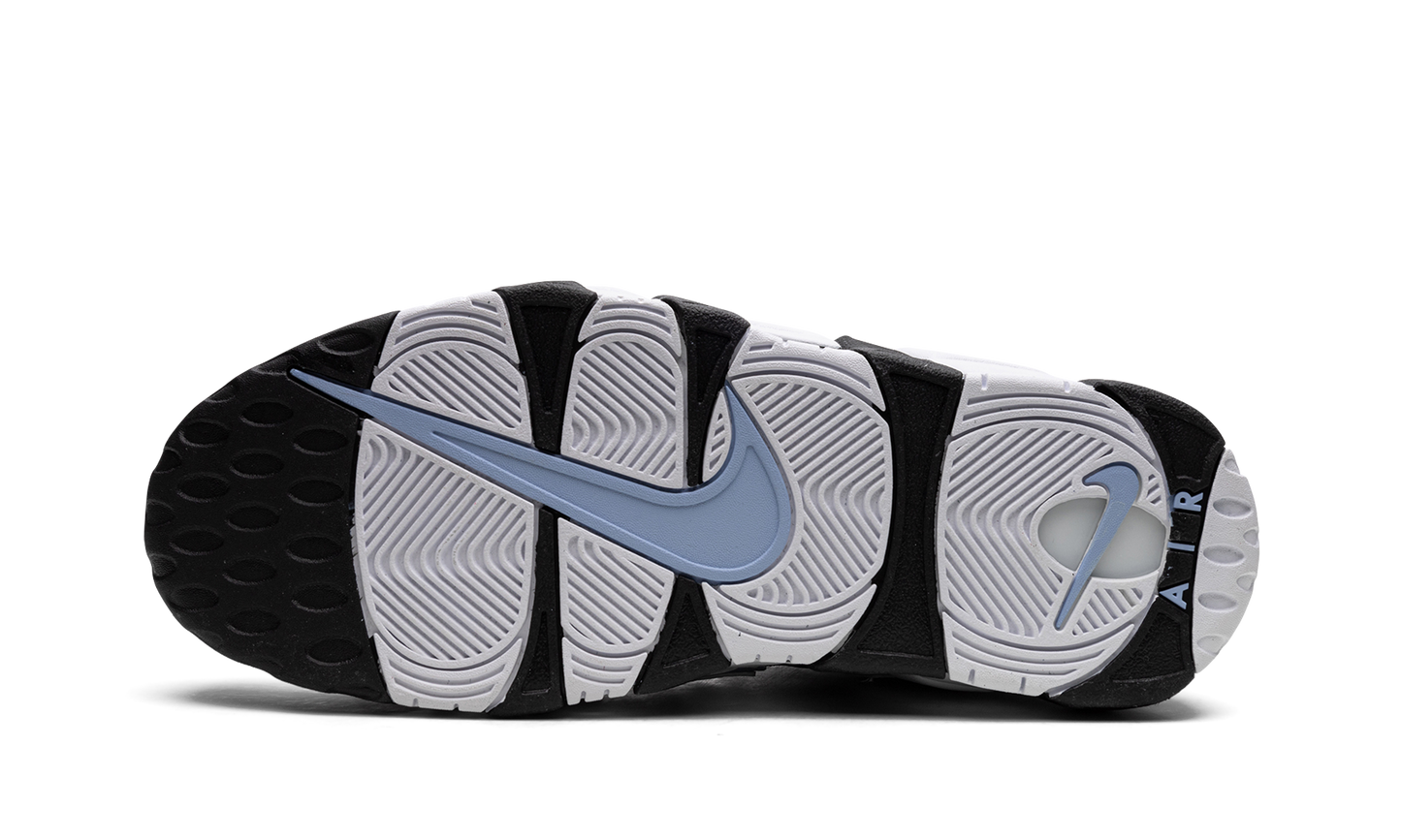 Air More Uptempo "Cobalt Bliss"