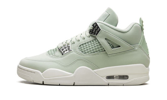 Air Jordan 4 WMNS "Abundance"