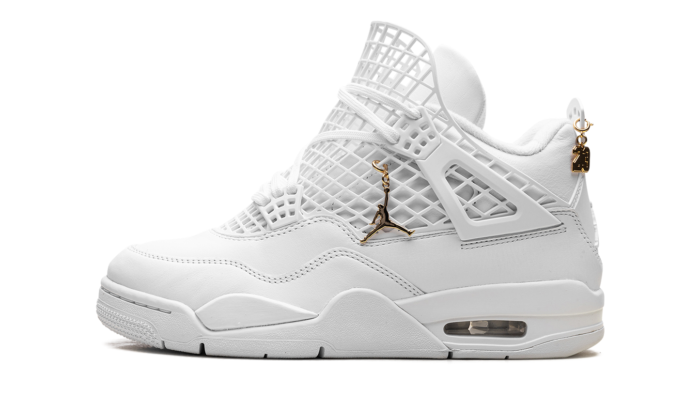 Air Jordan 4 WMNS "Net"