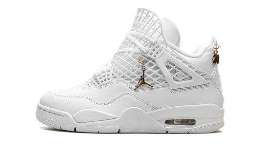 Air Jordan 4 WMNS "Net"