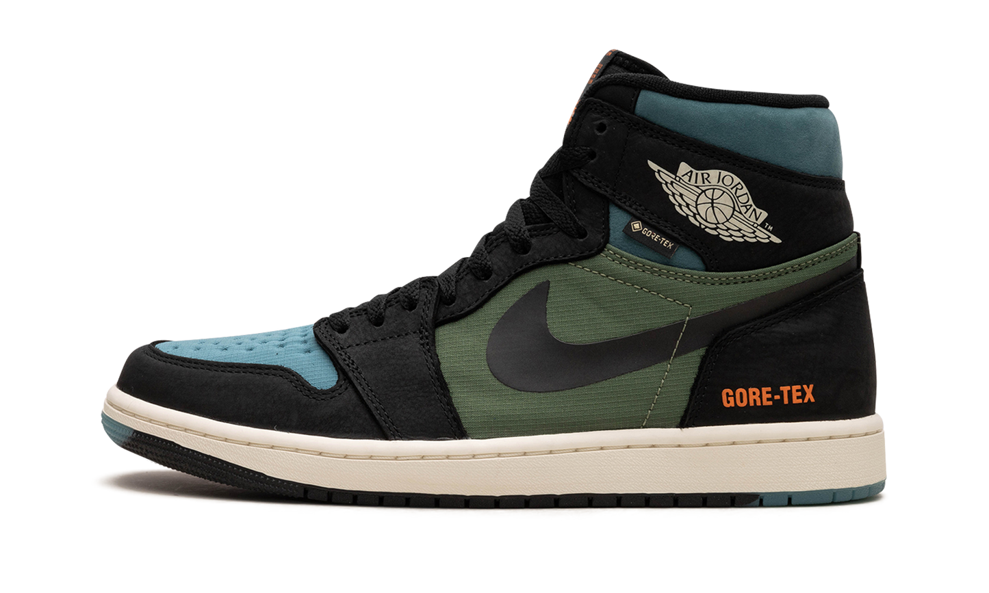 Air Jordan 1 High Element GORE-TEX "Sky J Light Olive"