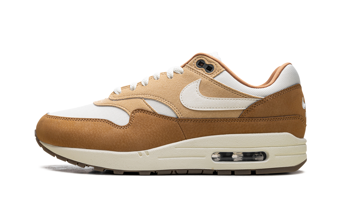 Air Max 1 '87 WMNS "Wheat"