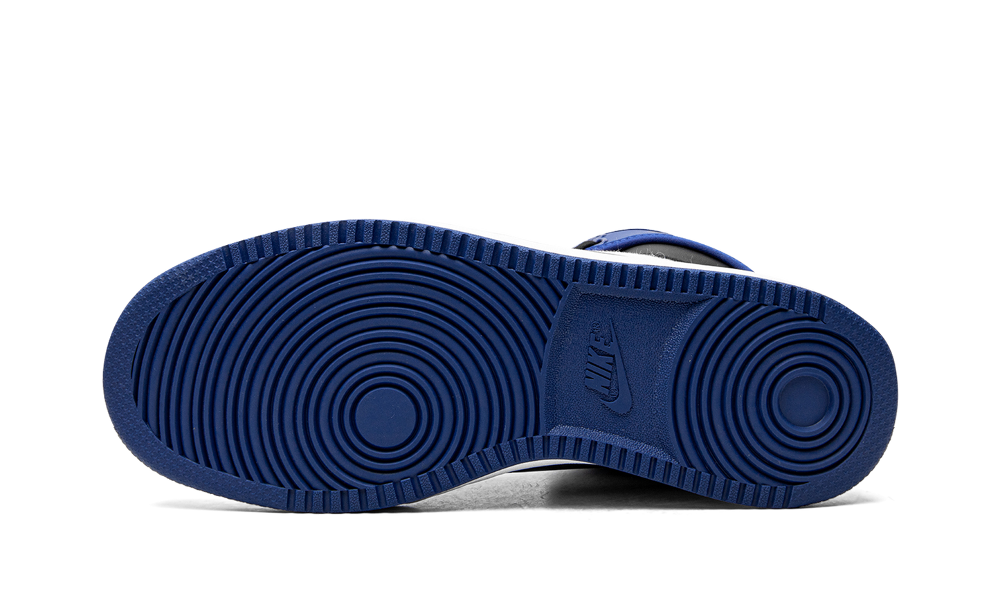 Air Jordan 1 KO "Storm Blue"